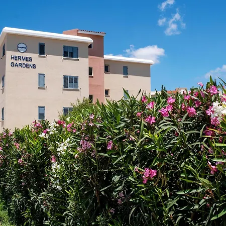 Appartamento Hermes Gardens
