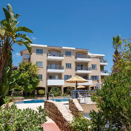 Appartamento Hermes Gardens *