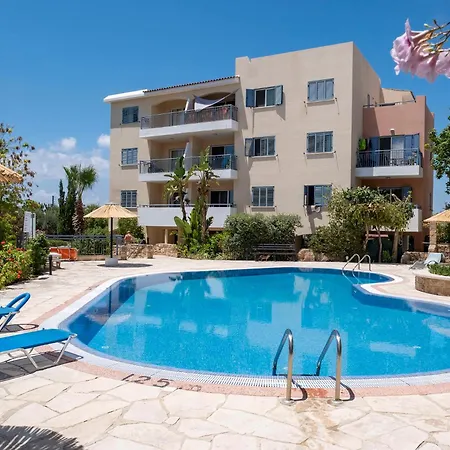 Appartamento Hermes Gardens Paphos