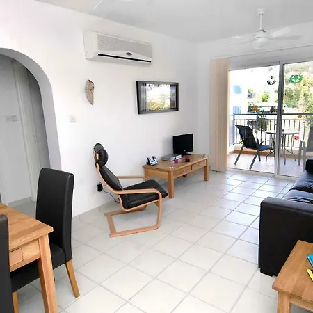 Appartamento Hermes Gardens Paphos